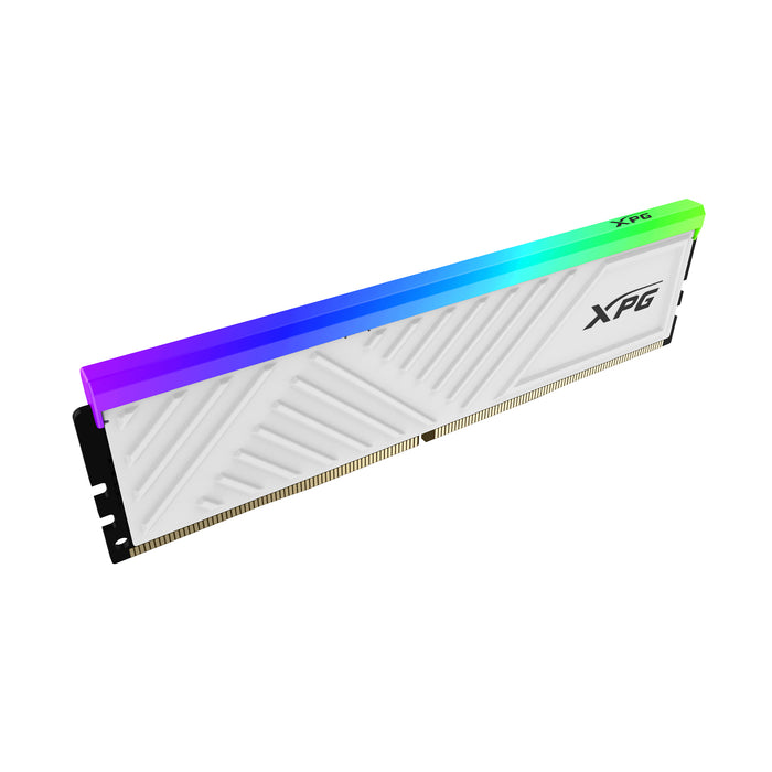 XPG SPECTRIX D35G memory module 16 GB 2 x 8 GB DDR4 288-pin DIMM