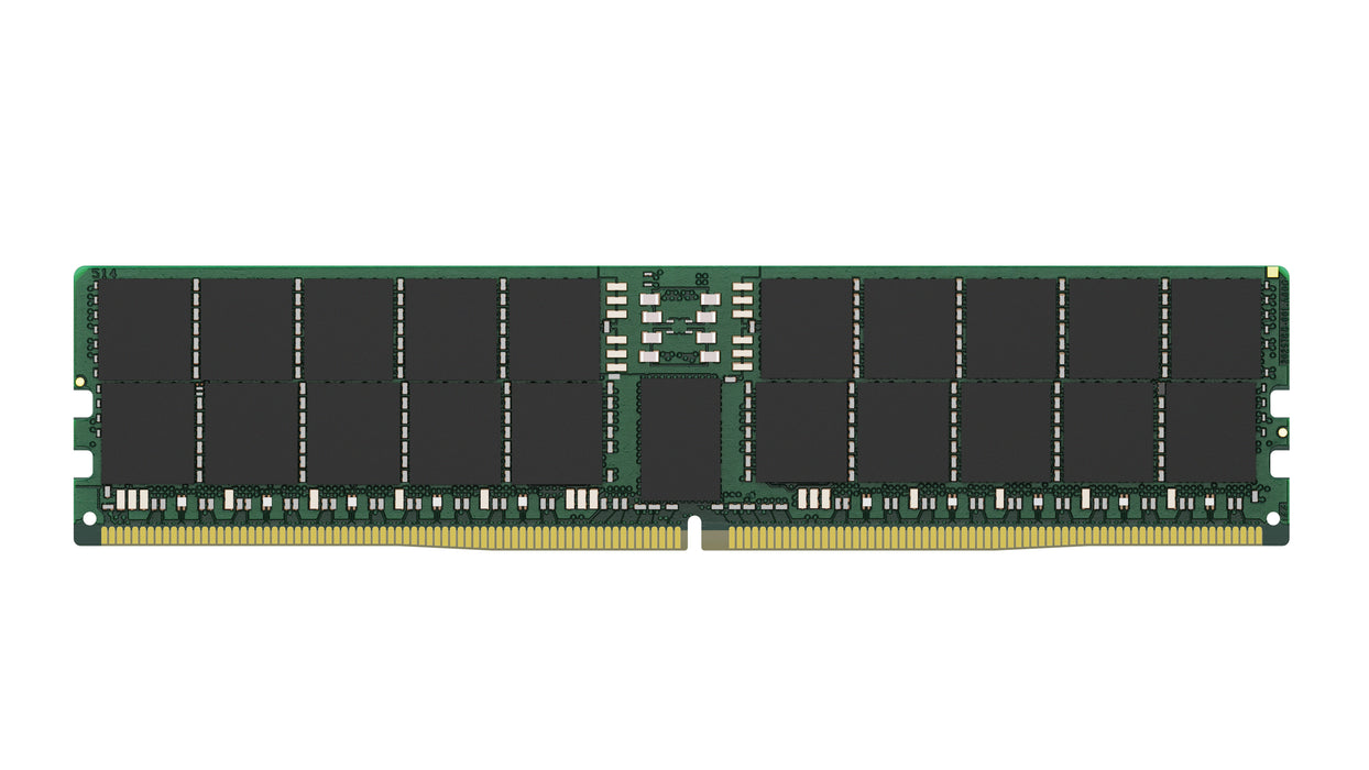 Kingston Technology KSM56R46BD4PMI-64MDI memory module