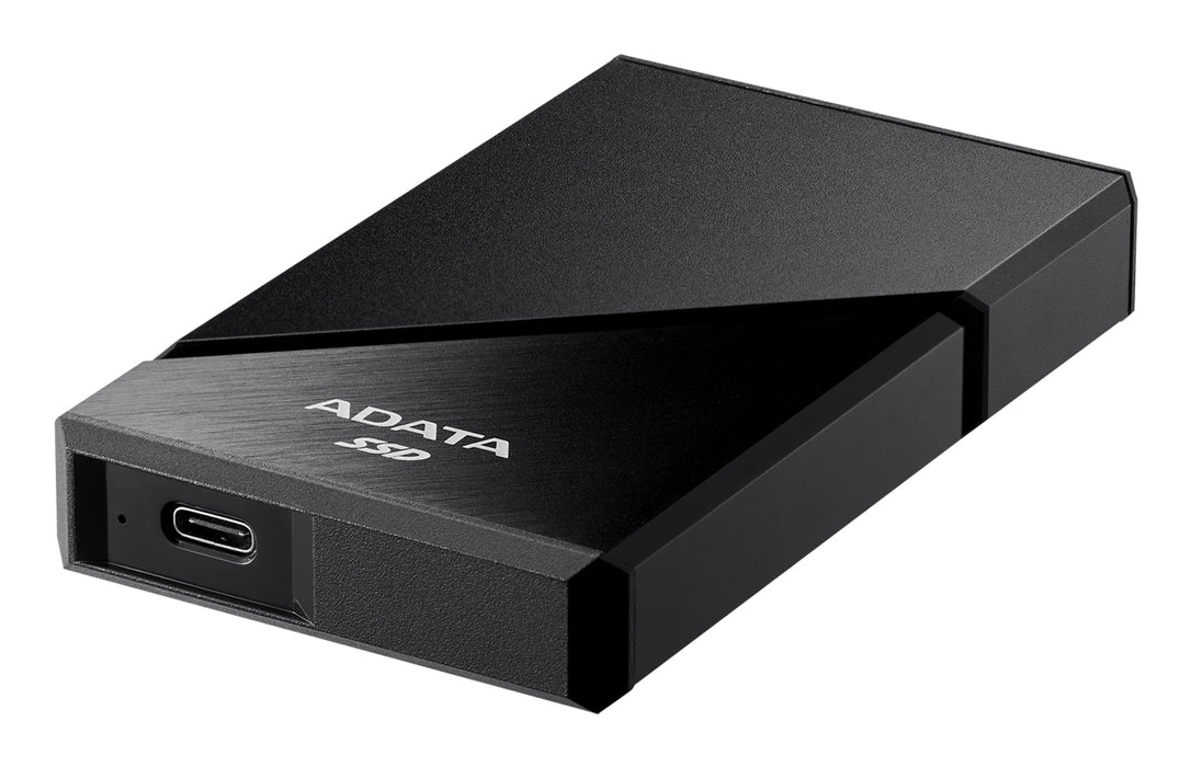 ADATA SE920 Thunderbolt technology 4 TB USB Type-C USB4 Gen 3x2 Black
