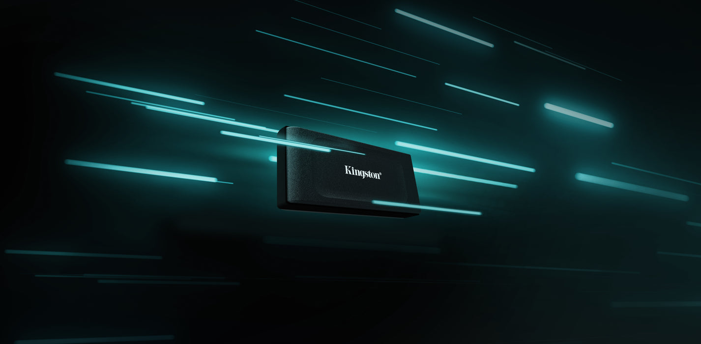 Kingston Technology XS1000