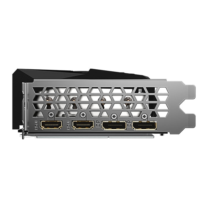 GIGABYTE GAMING Radeon RX 7600 OC 8G