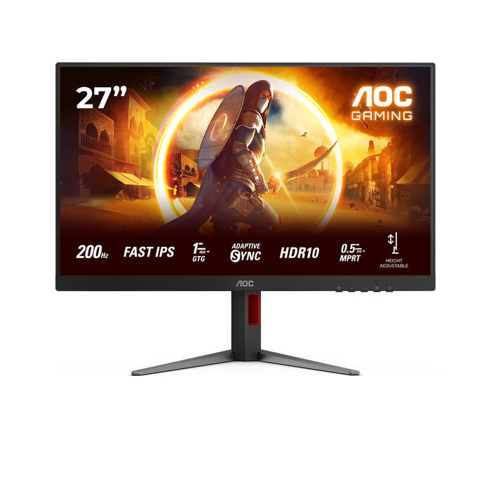 Monitor de computador AOC 27G4HA