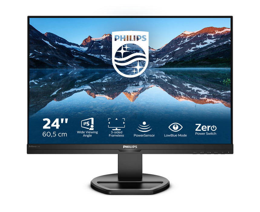 Monitor de computadora Philips B Line 240B9/00