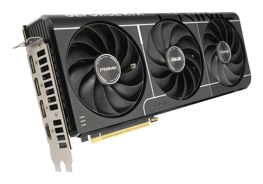 ASUS Prime -RTX5080-O16G