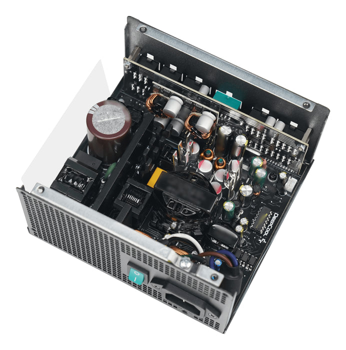 Fuente de alimentación DeepCool PN750M