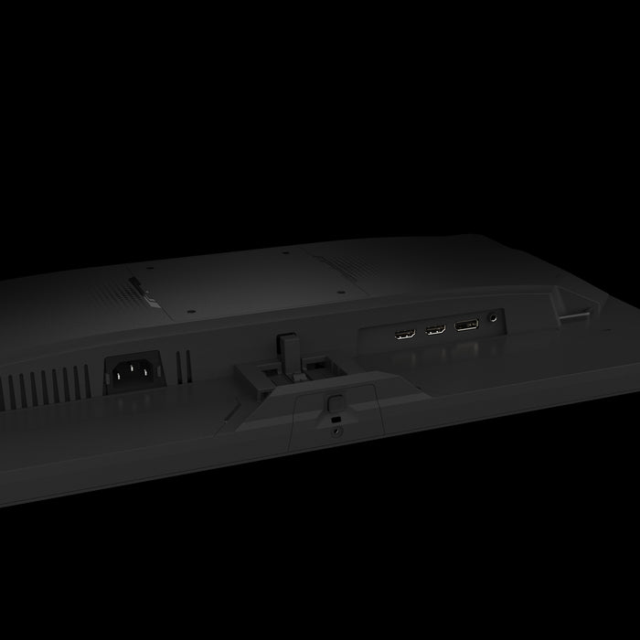 GIGABYTE GS25F2 25" FHD Gaming Monitor - 1920 x 1080, 200Hz, 1ms, 300 cd/m², Display HDR 10, HDMI 2.0, Displayport 1.4