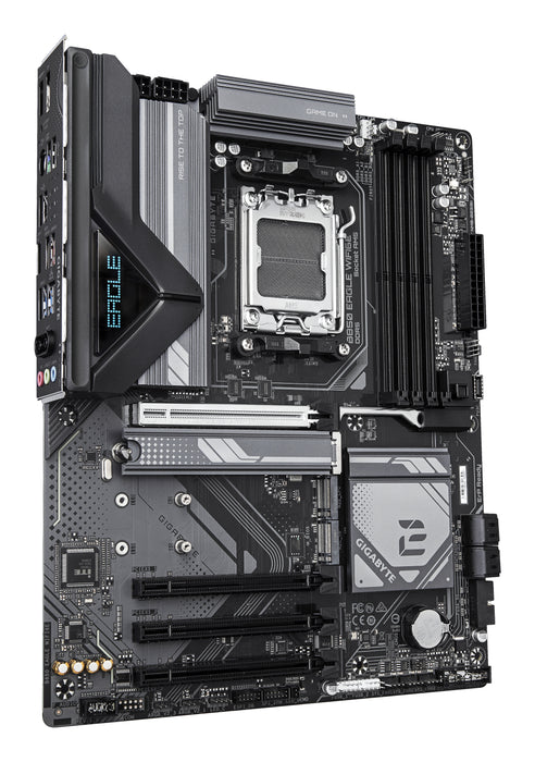 GIGABYTE B850 EAGLE WIFI6E motherboard