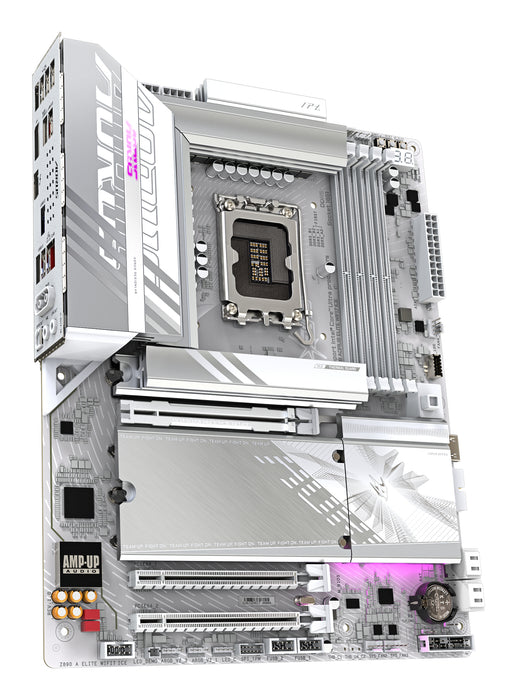 GIGABYTE Z890 AORUS ELITE WIFI7 ICE
