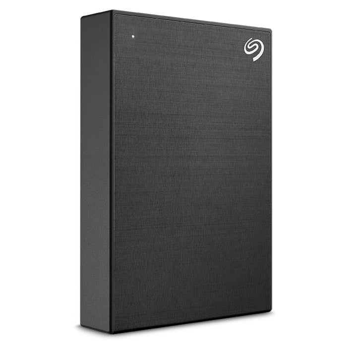 Seagate One Touch HDD 5 TB external hard drive 2.5" Micro-USB B 2.0/3.2 Gen 1 (3.1 Gen 1) Black