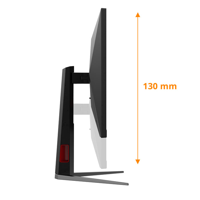 Monitor de computador AOC 27G4HA