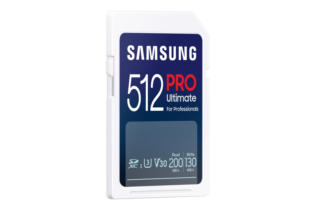 Samsung MB-SY512S 512 GB SDXC UHS-I