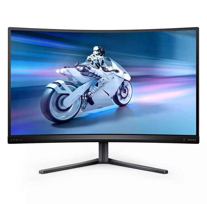 Monitor de computadora Philips Evnia 5000 27M2C5200W/00