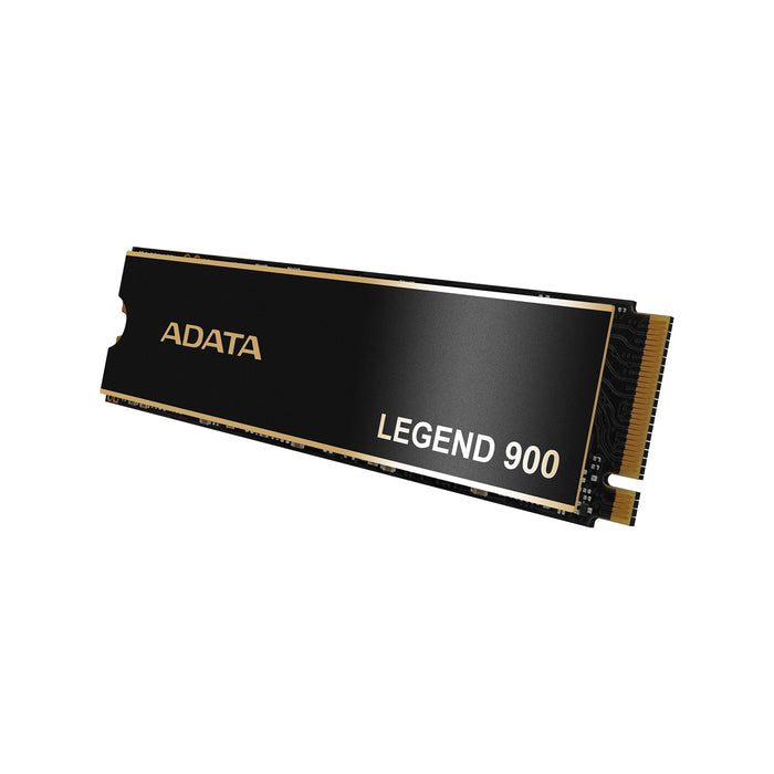 ADATA LEGEND 900 512 GB M.2 PCI Express 4.0 NVMe 3D NAND