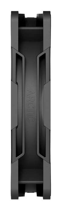 ARCTIC Freezer P12 Pro A-RGB - 120 mm A-RGB PWM Fan with Cable Splitter