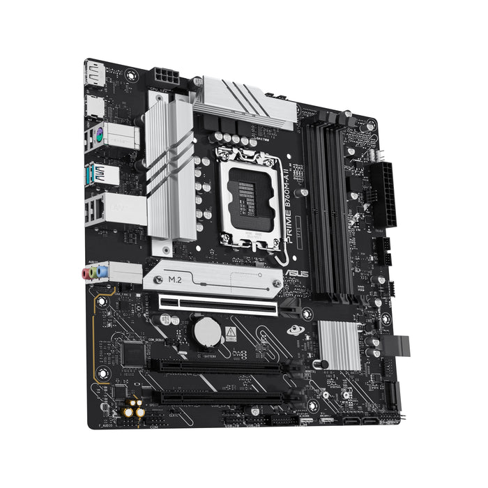 ASUS PRIME B760M-A II-CSM