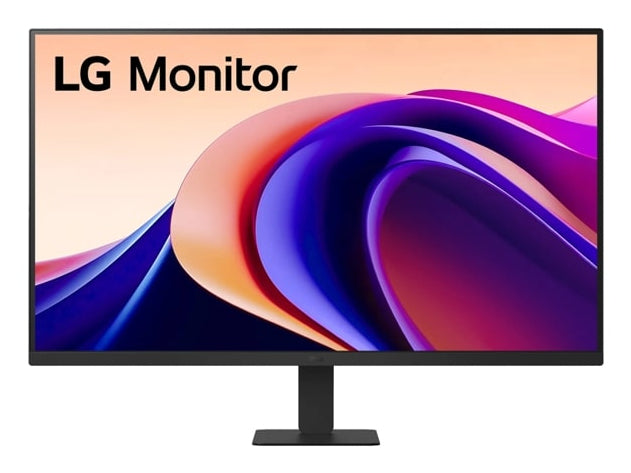 LG 32U631A-B computer monitor