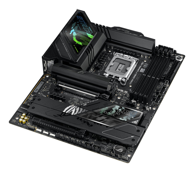 ASUS ROG STRIX Z890-F GAMING WIFI