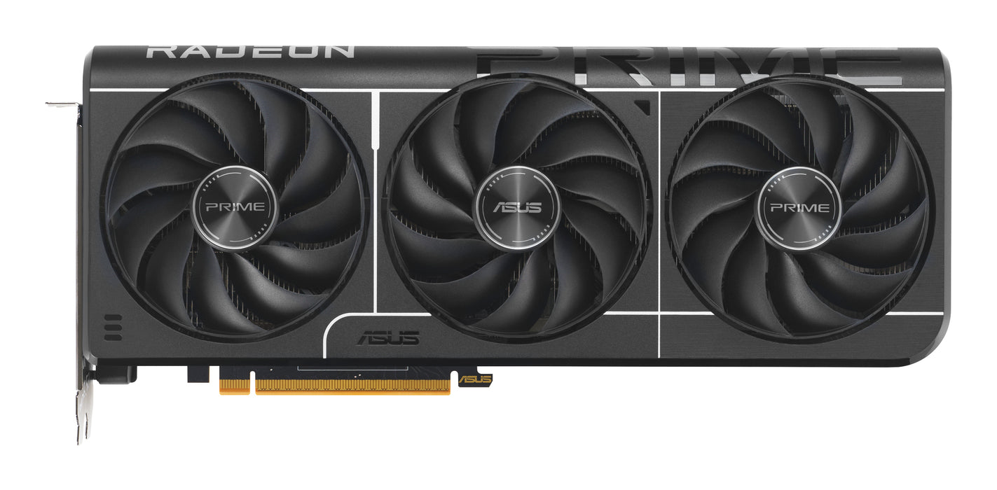 ASUS Prime -RX9070-O16G-EVO