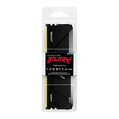Kingston Technology FURY Beast RGB memory module