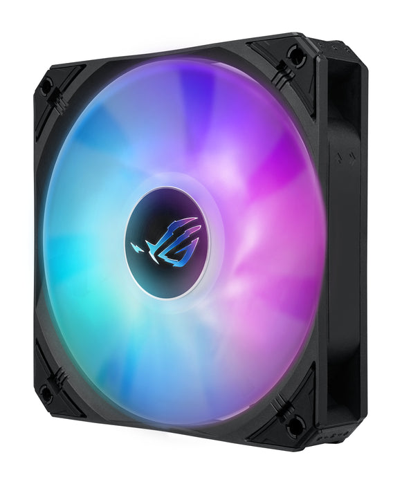 ASUS ROG Strix LC III 360 ARGB