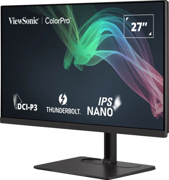 Monitor de computador Viewsonic VP Series VP2776T-4K