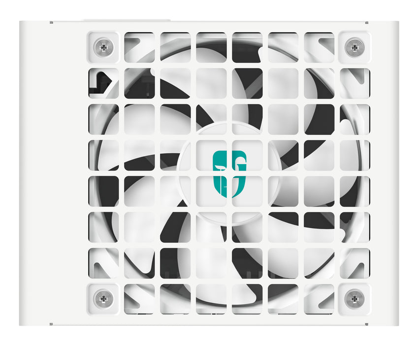 Gamer Storm PS750G WH power supply unit 750 W 20+4 pin ATX ATX White