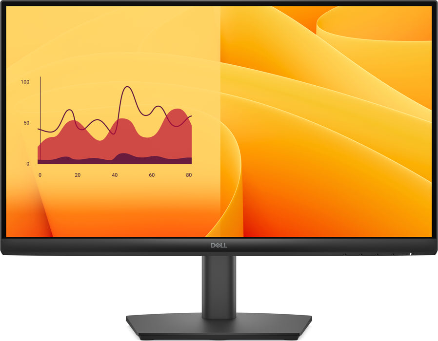 Monitor de computador DELL Série E E2225HM
