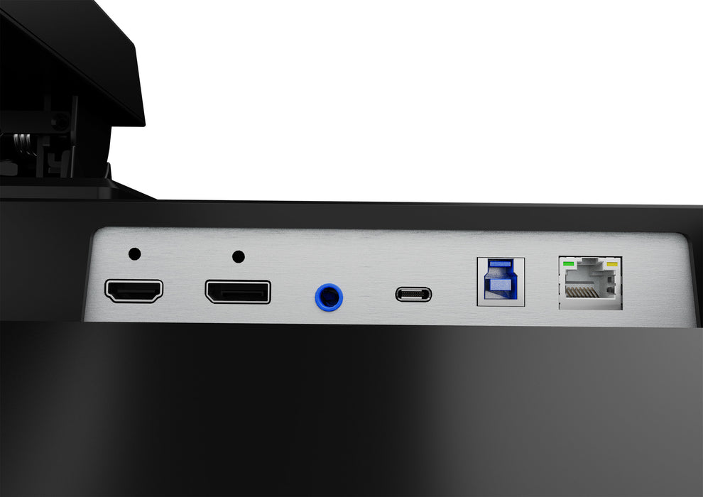 iiyama ProLite XUB3293UHSN-B5 computer monitor
