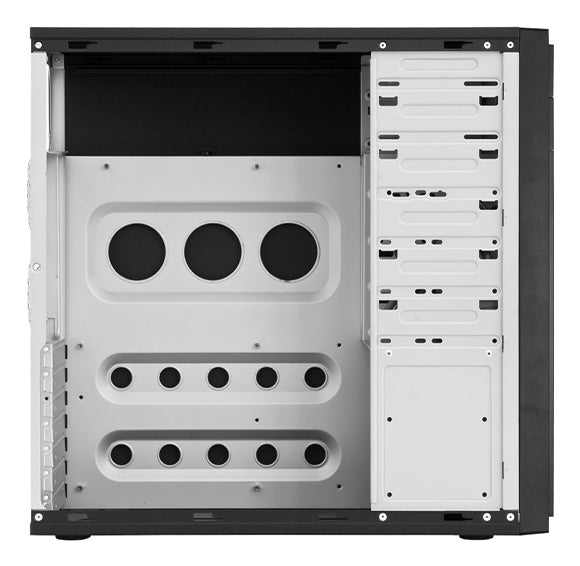 Chieftec HQ-01B-OP computer case