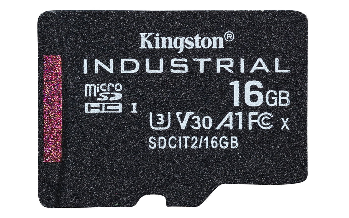 Kingston Technology Industrial