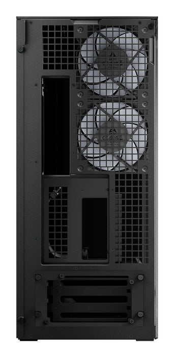 ARCTIC Xtender VG (Black)