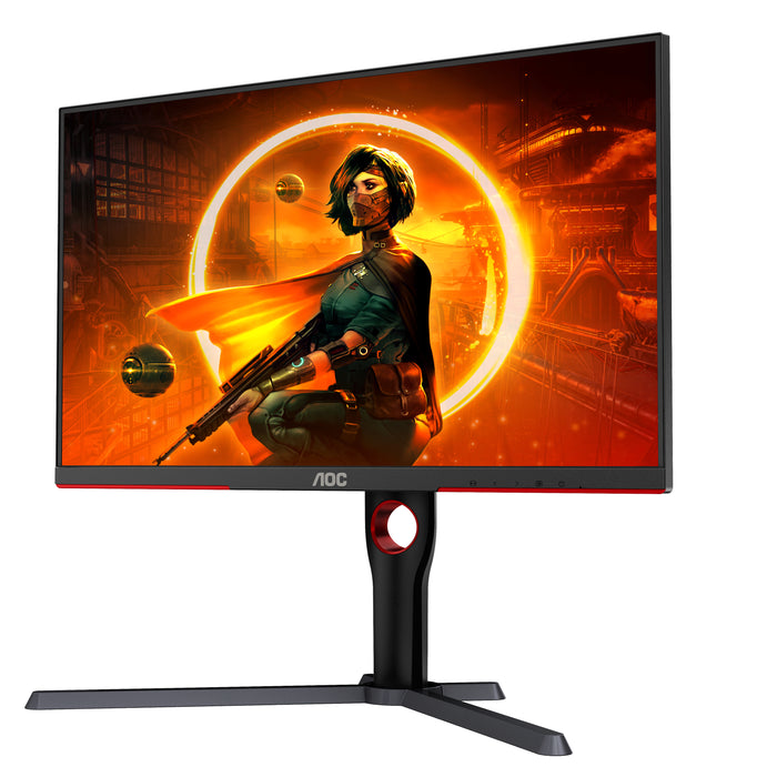 AOC G3 Q27G3XMN/BK computer monitor