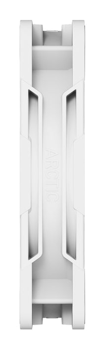 ARCTIC Freezer P12 Pro PST (White) - 120 mm PWM Fan with Cable Splitter