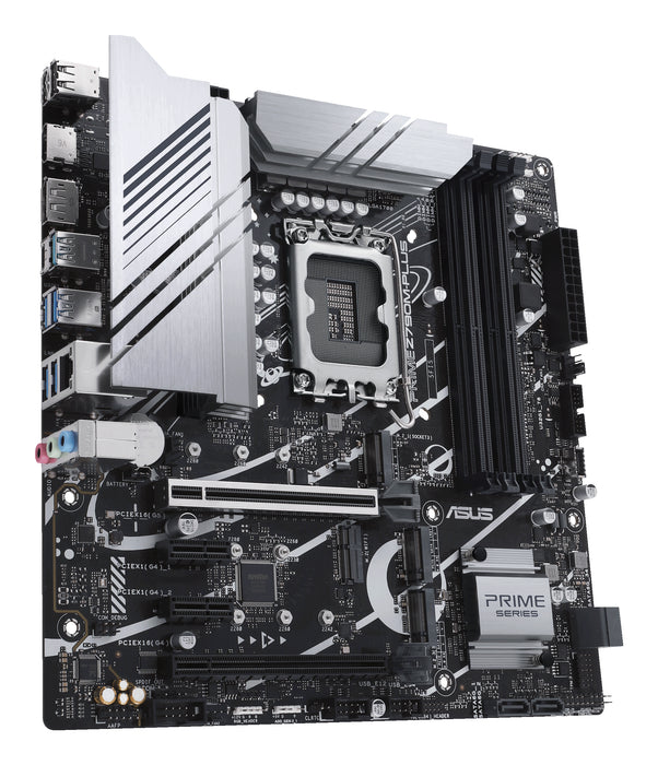 ASUS PRIME Z790M-PLUS