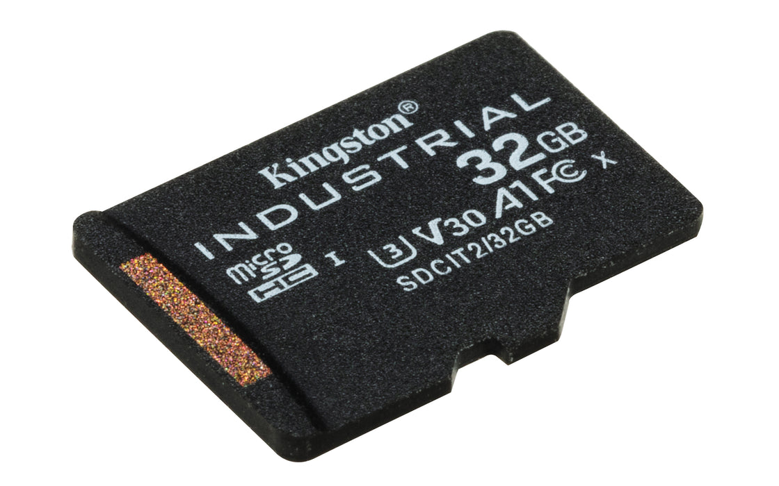 Kingston Tecnologia Industrial