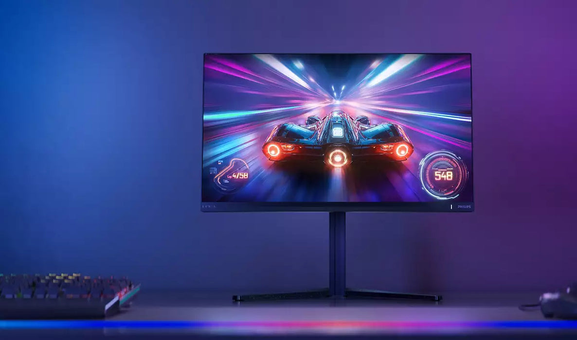 Philips Evnia 5000 25M2N5200U/00 computer monitor