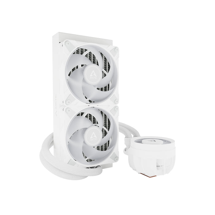 ARCTIC Liquid Freezer III 240 A-RGB