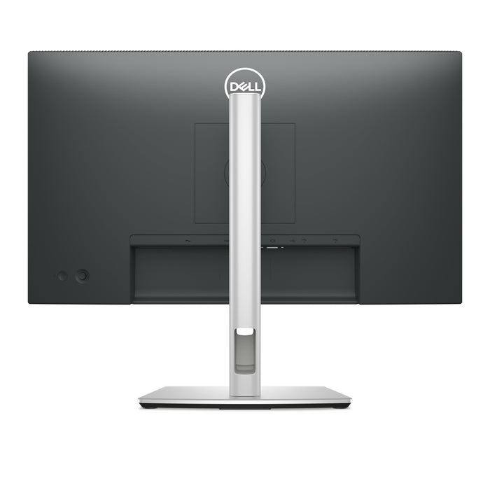 DELL P Series P2425H computer monitor 60.5 cm (23.8") 1920 x 1080 pixels Full HD LCD Black