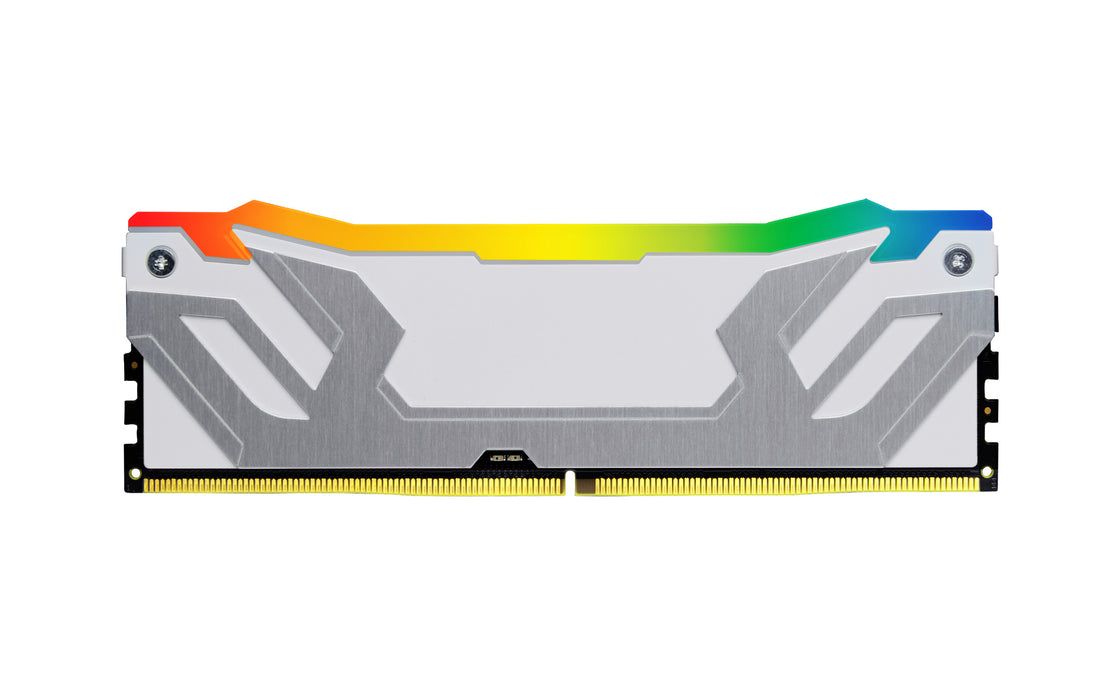 Kingston Technology FURY Renegade RGB memory module