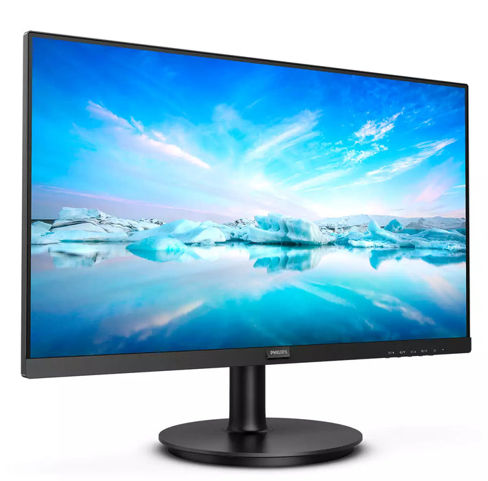 Philips V Line 271V8L/00 LED display