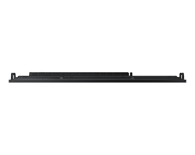 Samsung LH65WAFWLGCXEN interactive whiteboard 165.1 cm (65") 3840 x 2160 pixels Touchscreen Black