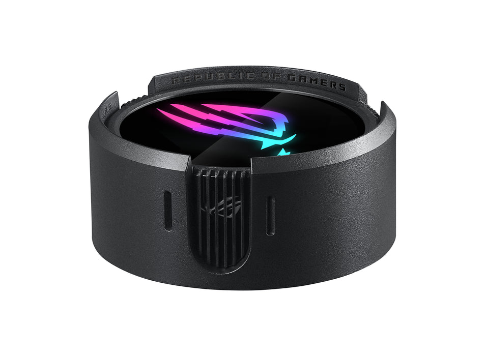 ASUS ROG Strix LC III 360 ARGB