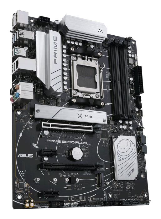 ASUS PRIME B650-PLUS-CSM AMD B650 Socket AM5 ATX