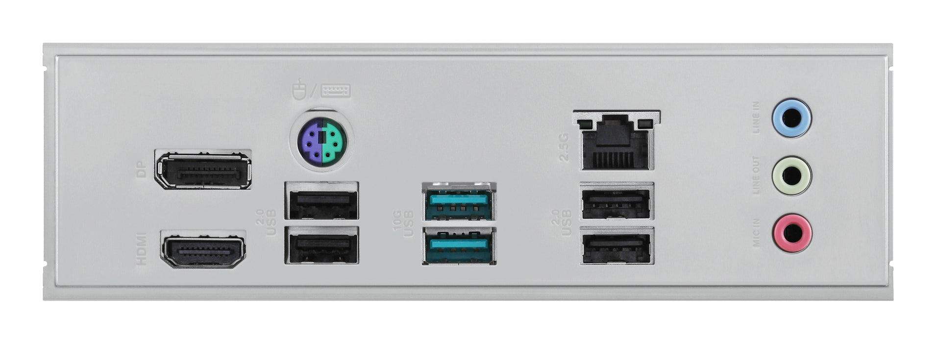 ASUS PRIME B760M-PLUS Intel B760 LGA 1700 micro ATX