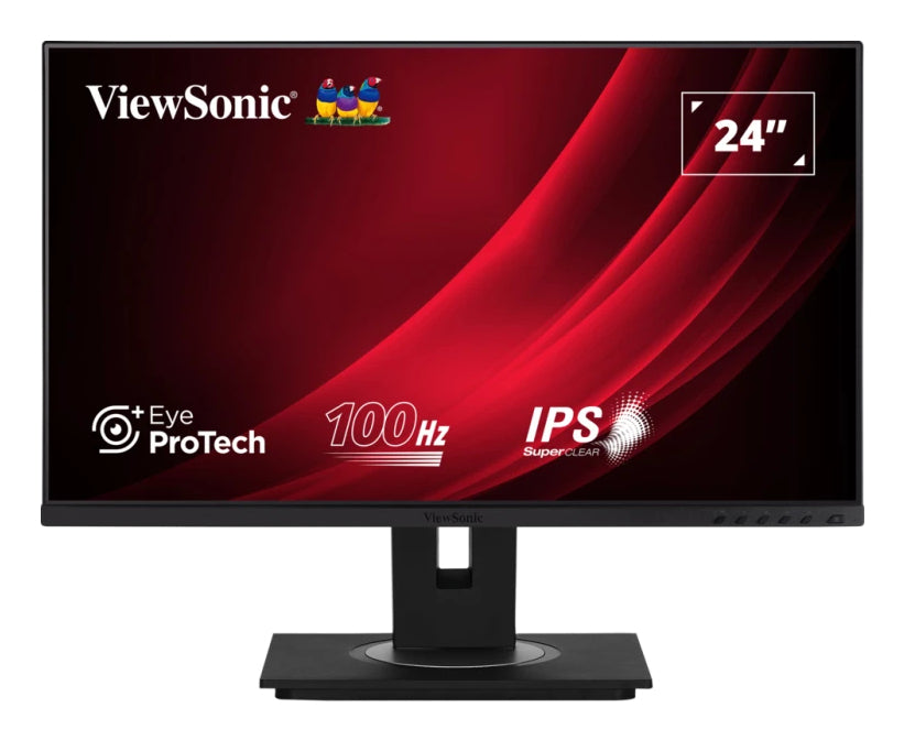 Monitor de computador Viewsonic VG Series VG2448A-2