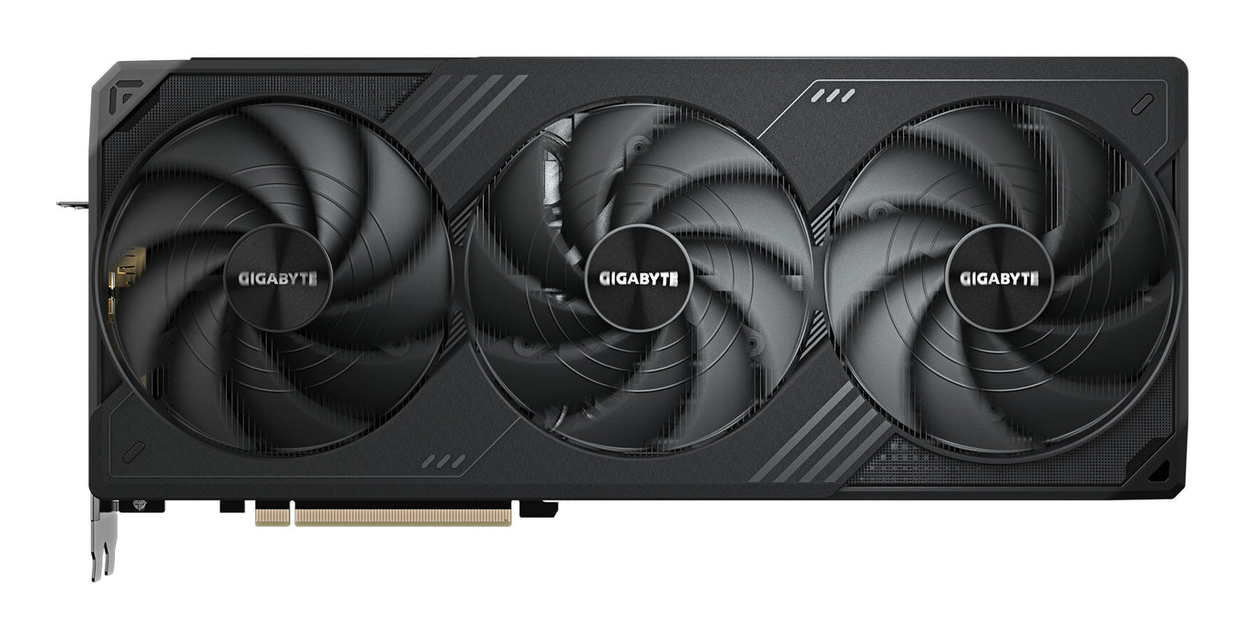 GIGABYTE GeForce RTX 5090 WINDFORCE OC 32G