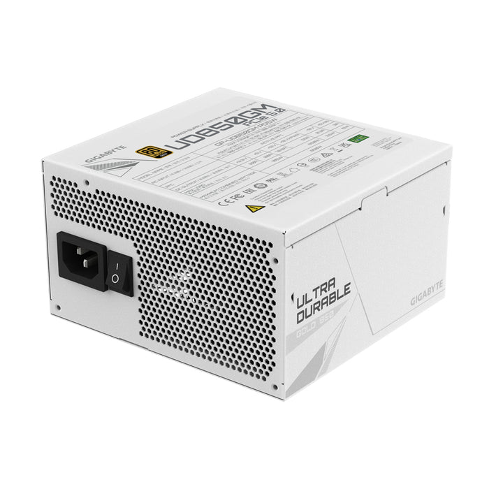 Fonte de alimentação GIGABYTE UD850GM PG5W