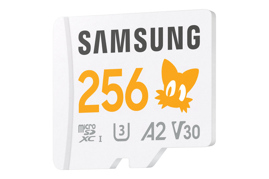 Samsung MB-MD256S