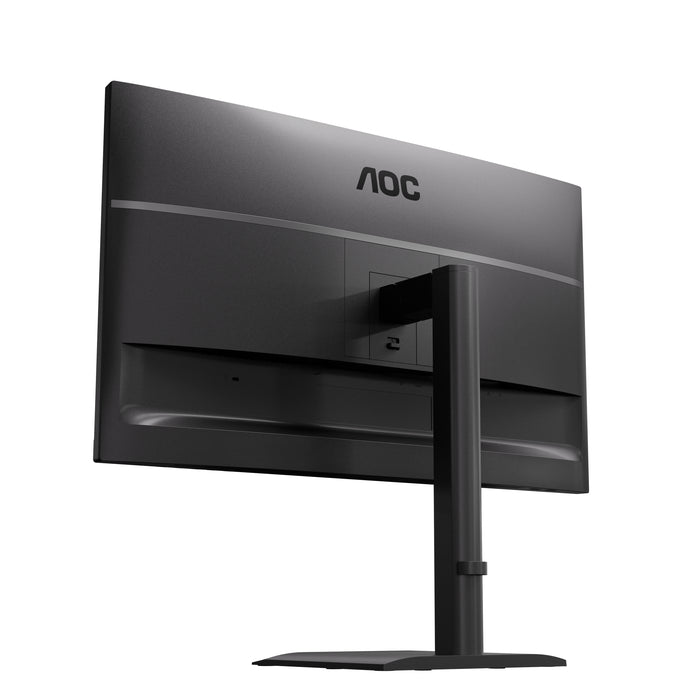 AOC E4 U27E4CV computer monitor