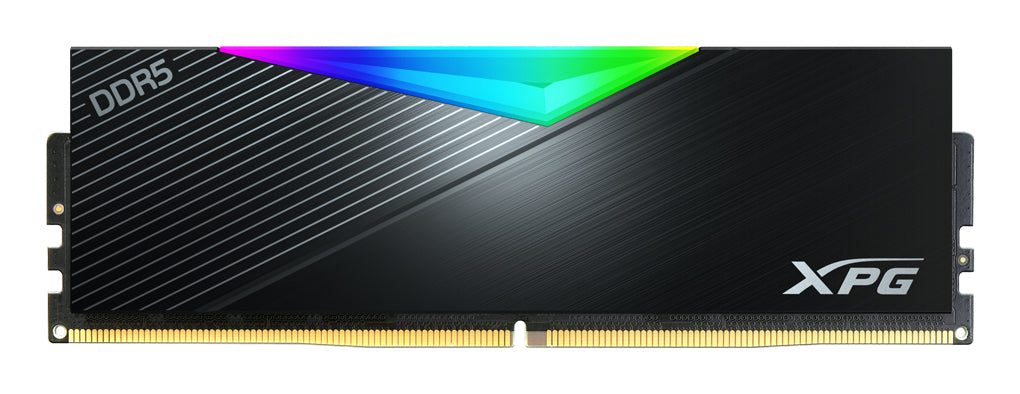 XPG LANCER RGB memory module 64 GB 2 x 32 GB DDR5 288-pin DIMM